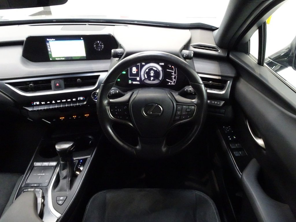 Used Lexus UX 2021 for sale - 76509606: Photo 4
