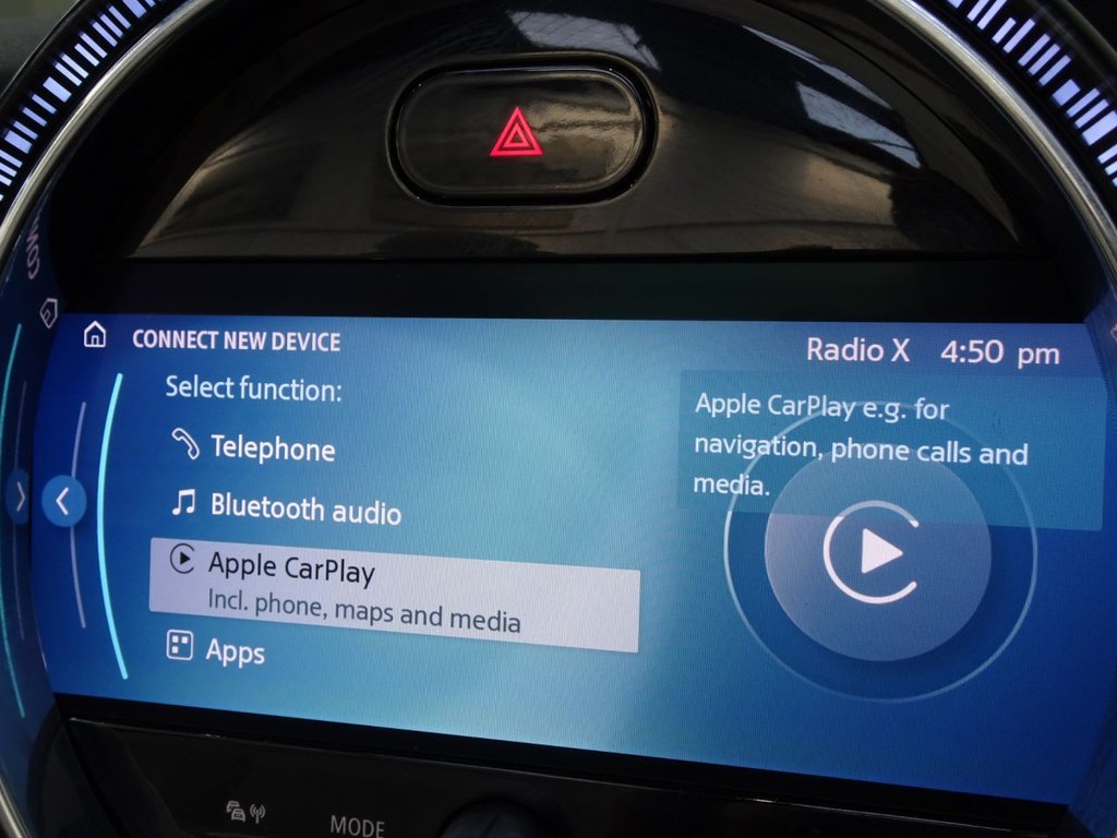 Used MINI Convertible 2021 for sale - 76509721: Photo 11