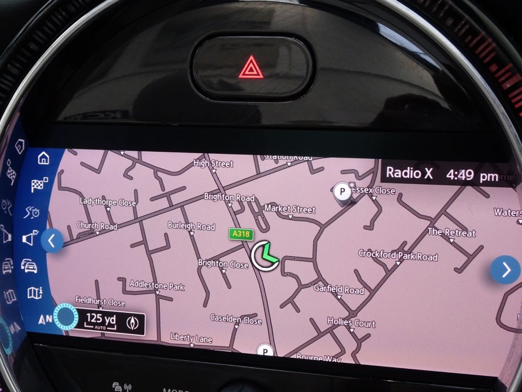 Used MINI Convertible 2021 for sale - 76509721: Photo 13