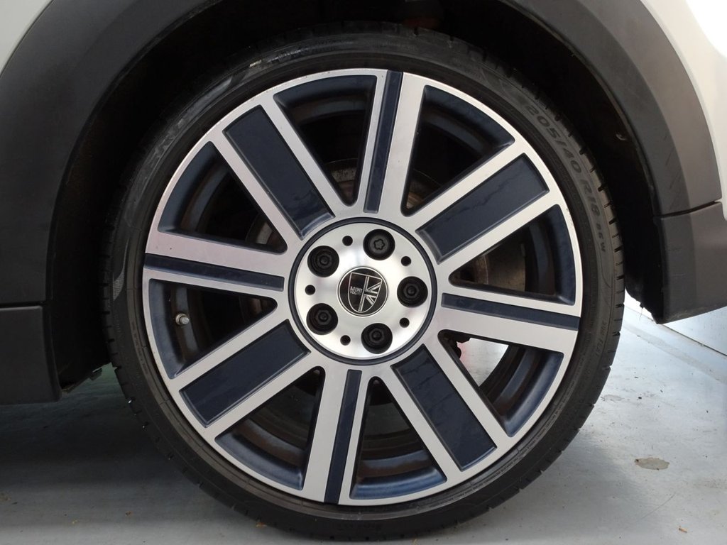 Used MINI Convertible 2021 for sale - 76509721: Photo 16