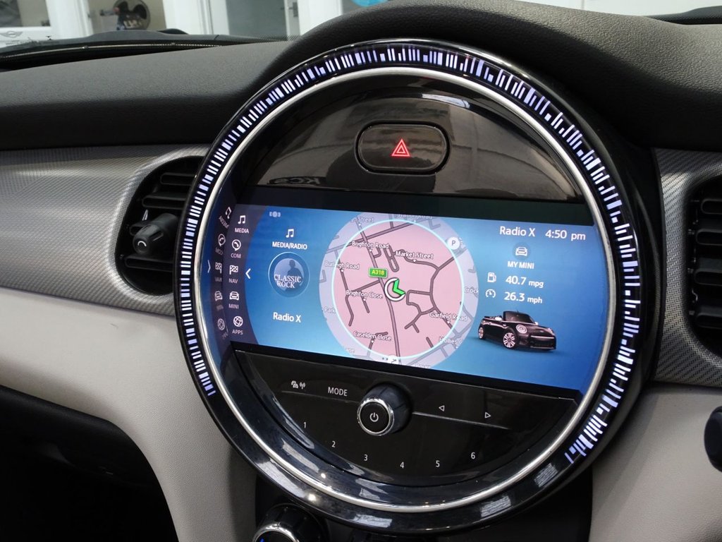 Used MINI Convertible 2021 for sale - 76509721: Photo 17