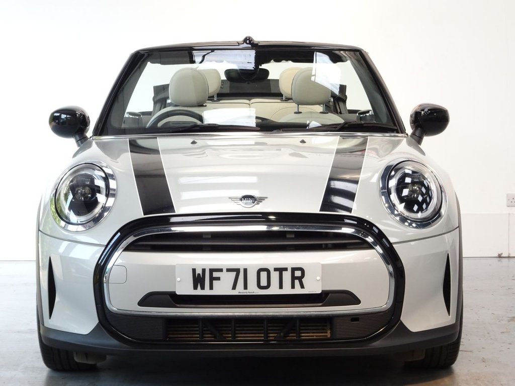 Used MINI Convertible 2021 for sale - 76509721: Photo 19