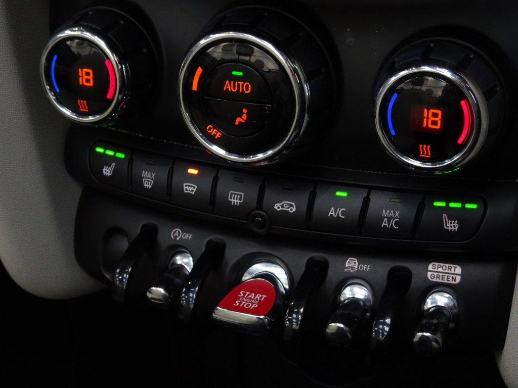 Used MINI Convertible 2021 for sale - 76509721: Photo 26