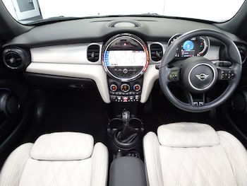 Used MINI Convertible 2021 for sale - 76509721: Photo