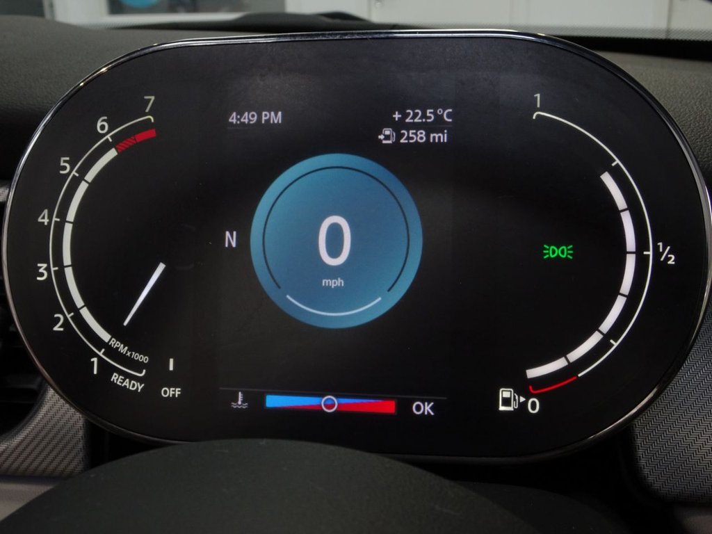 Used MINI Convertible 2021 for sale - 76509721: Photo 30