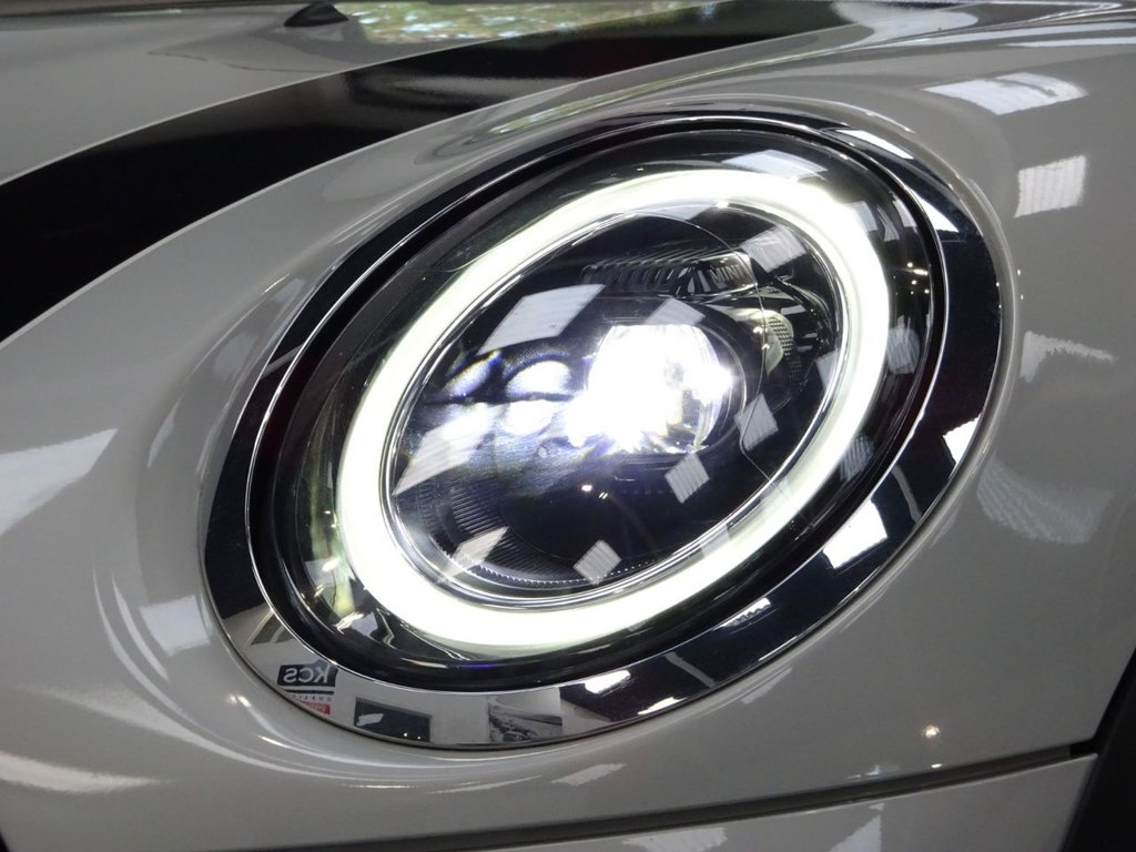 Used MINI Convertible 2021 for sale - 76509721: Photo 36