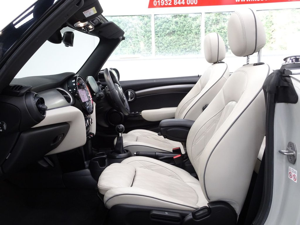 Used MINI Convertible 2021 for sale - 76509721: Photo 39