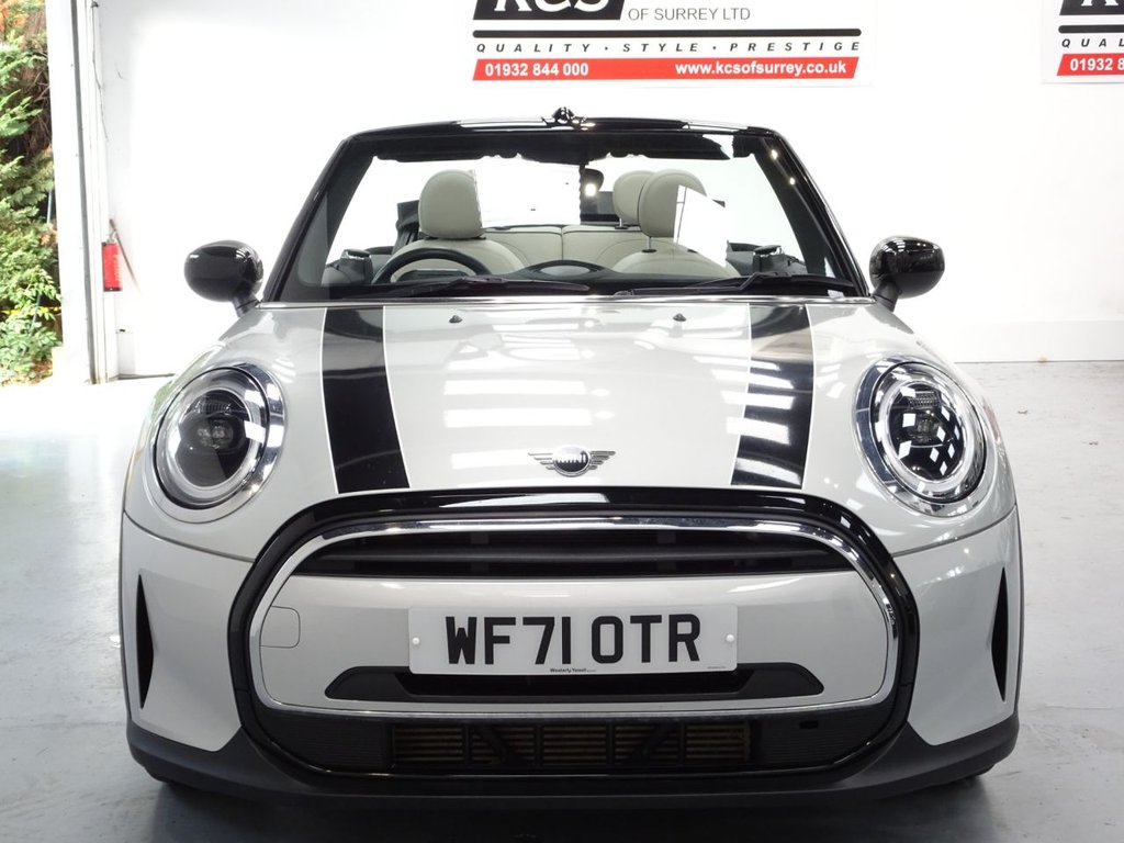 Used MINI Convertible 2021 for sale - 76509721: Photo 40