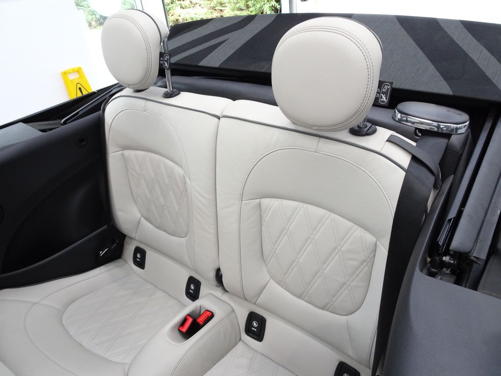 Used MINI Convertible 2021 for sale - 76509721: Photo 43