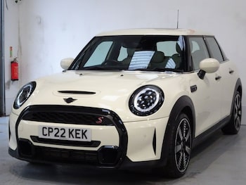 Used MINI Hatch 2022 for sale - 77026859: Photo