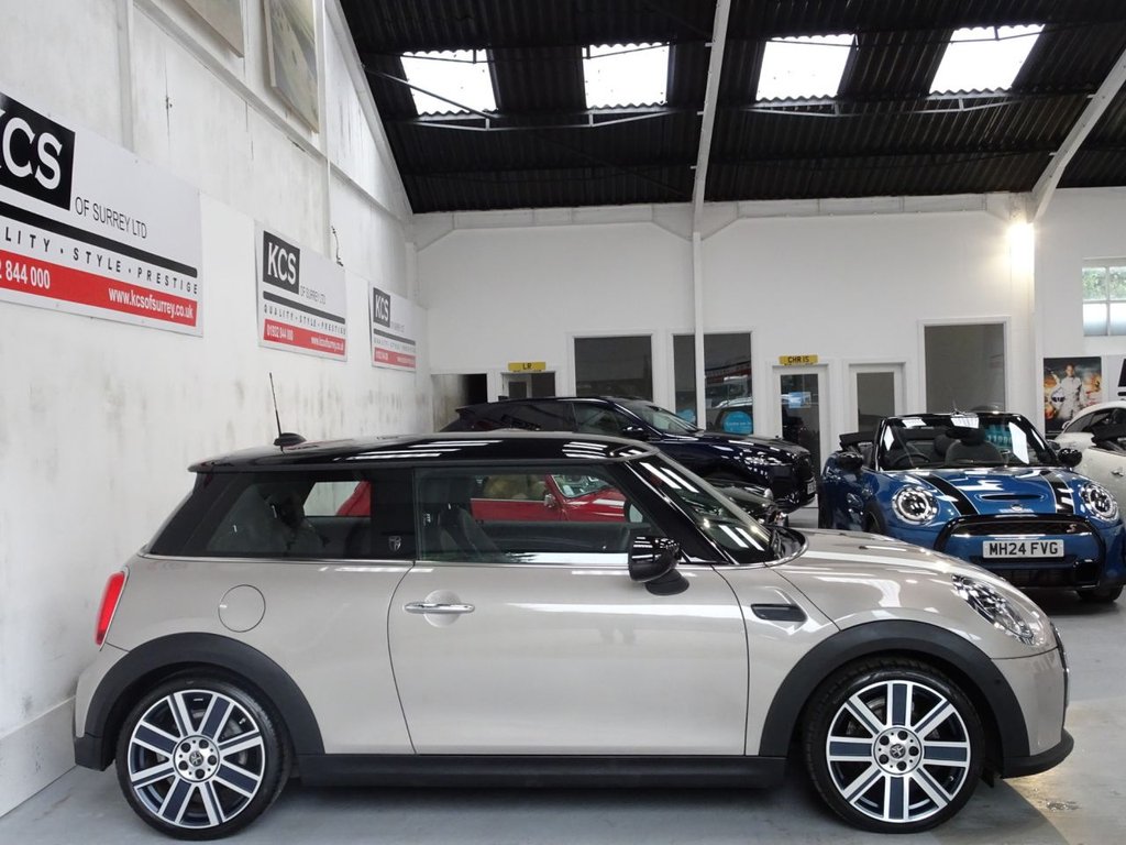 Used MINI Hatch 2021 for sale - 77571389: Photo 10