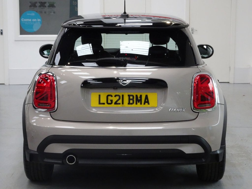 Used MINI Hatch 2021 for sale - 77571389: Photo 11