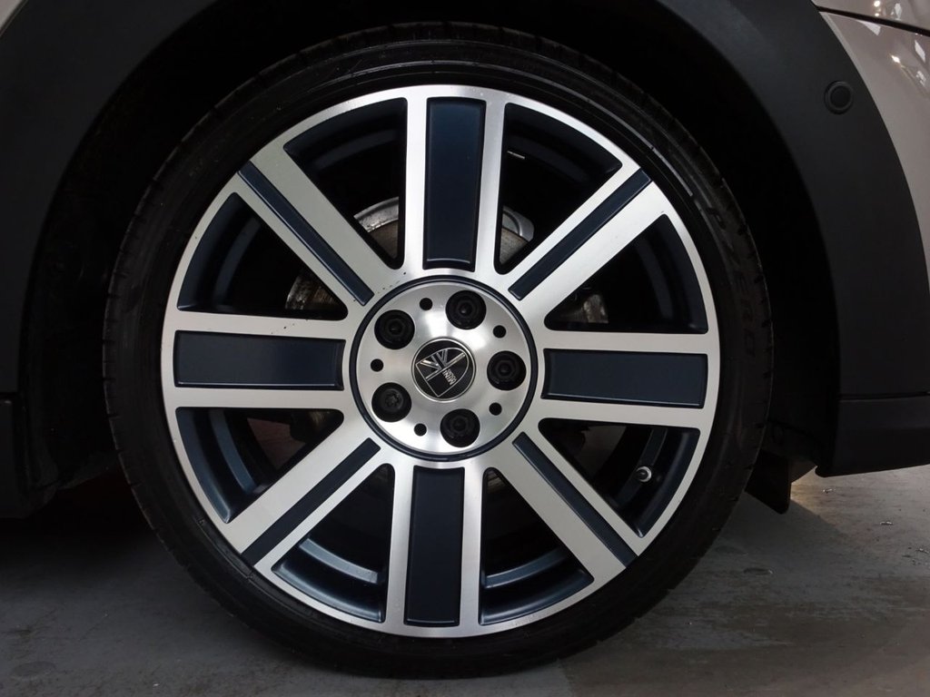 Used MINI Hatch 2021 for sale - 77571389: Photo 12