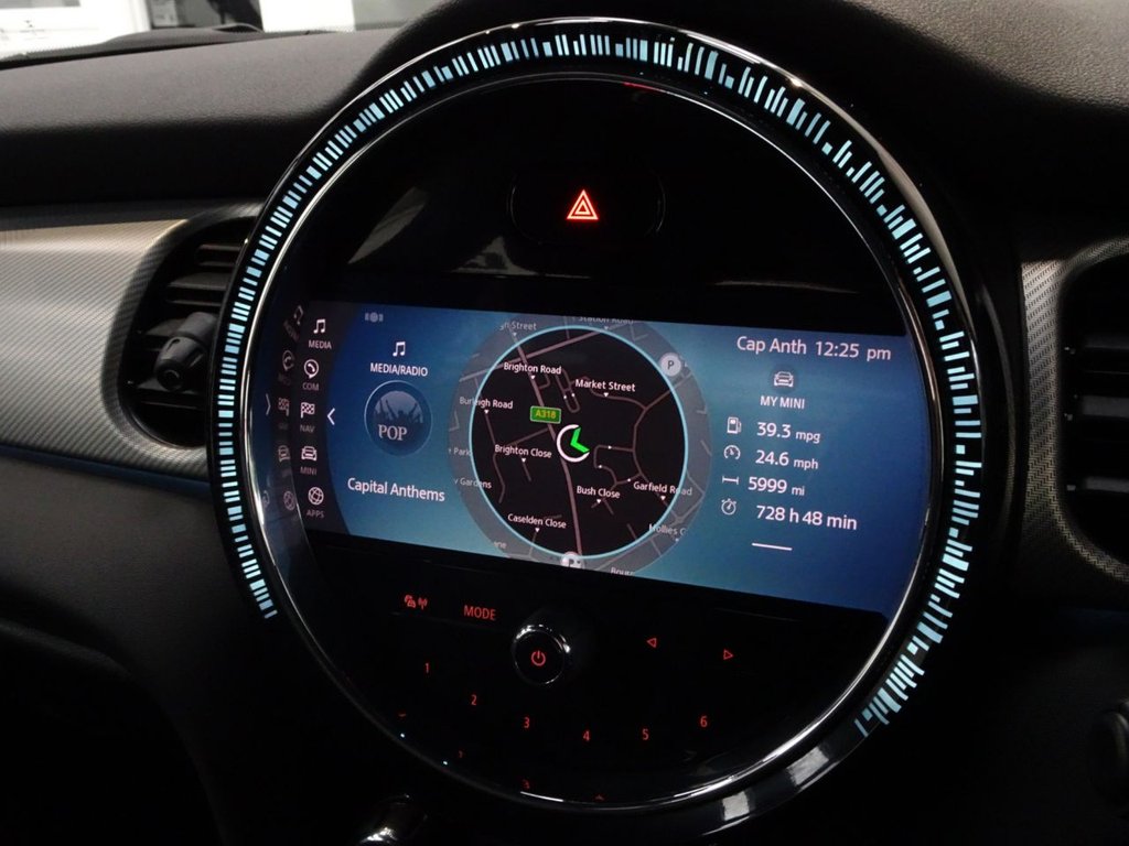 Used MINI Hatch 2021 for sale - 77571389: Photo 13