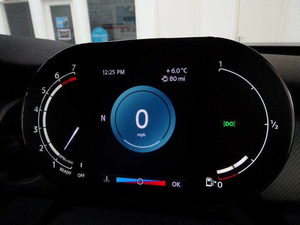 Used MINI Hatch 2021 for sale - 77571389: Photo 16