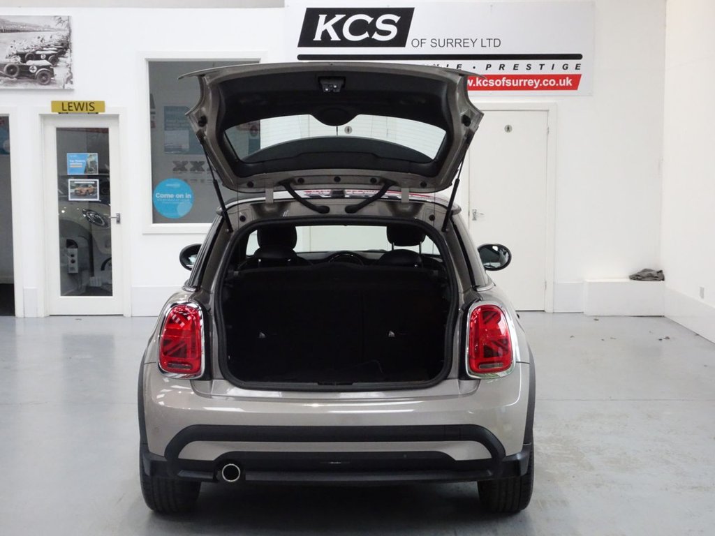 Used MINI Hatch 2021 for sale - 77571389: Photo 18