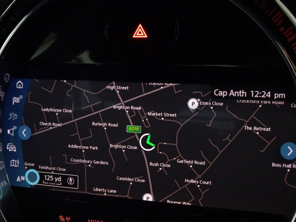 Used MINI Hatch 2021 for sale - 77571389: Photo 20