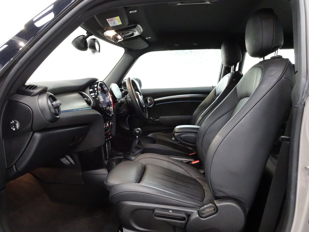 Used MINI Hatch 2021 for sale - 77571389: Photo 23