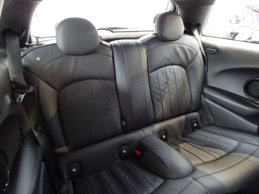 Used MINI Hatch 2021 for sale - 77571389: Photo 27