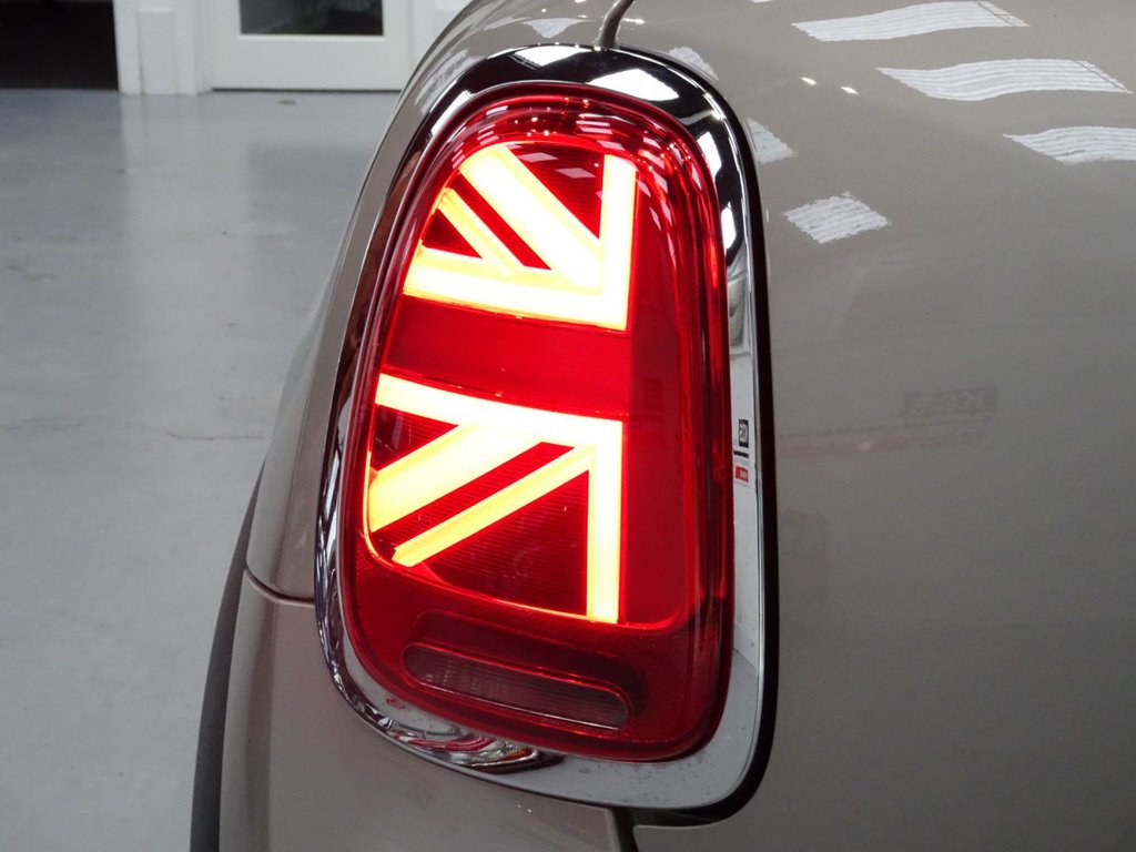 Used MINI Hatch 2021 for sale - 77571389: Photo 29