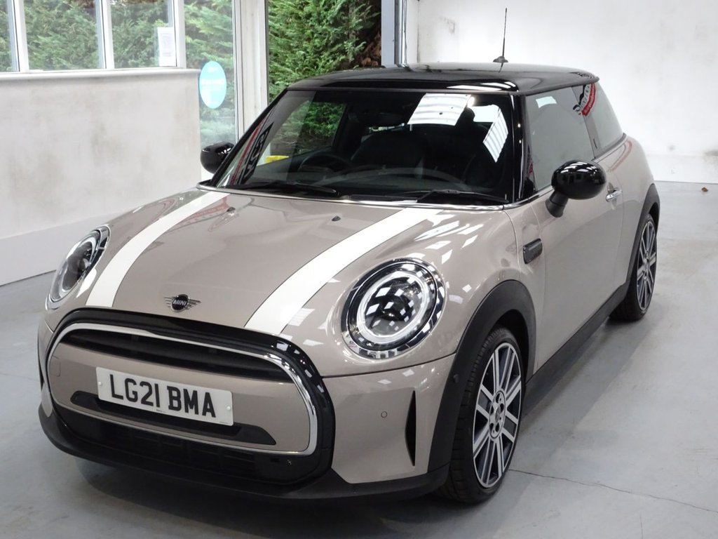 Used MINI Hatch 2021 for sale - 77571389: Photo 30