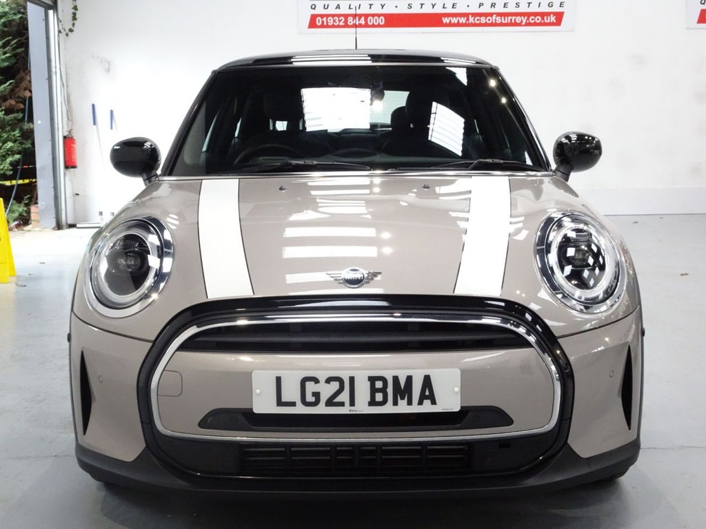 Used MINI Hatch 2021 for sale - 77571389: Photo 35