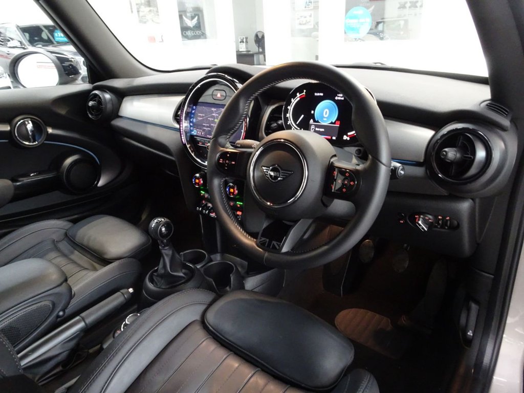 Used MINI Hatch 2021 for sale - 77571389: Photo 36