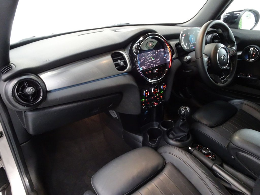 Used MINI Hatch 2021 for sale - 77571389: Photo 38