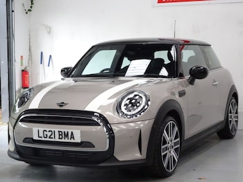 Used MINI Hatch 2021 for sale - 77571389: Photo
