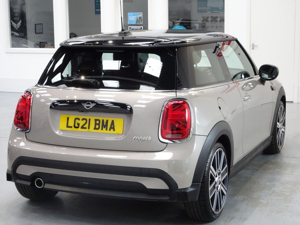 Used MINI Hatch 2021 for sale - 77571389: Photo 5