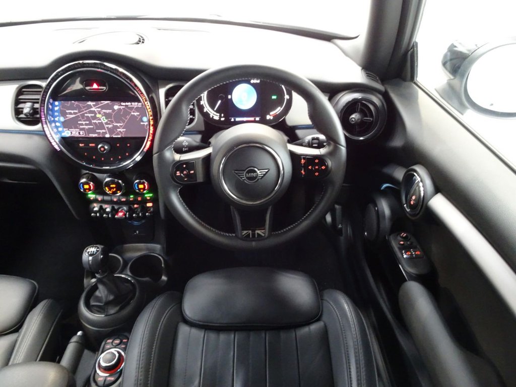 Used MINI Hatch 2021 for sale - 77571389: Photo 6