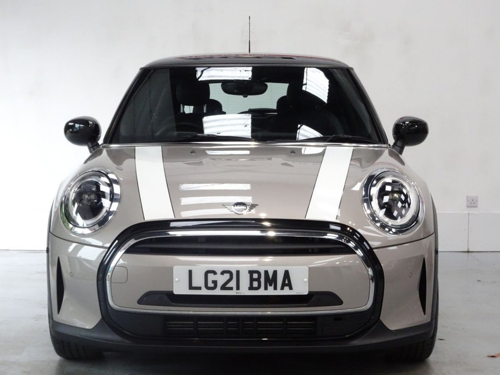 Used MINI Hatch 2021 for sale - 77571389: Photo 8
