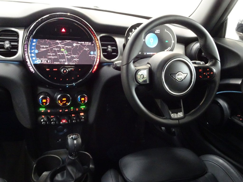 Used MINI Hatch 2021 for sale - 77571389: Photo 9