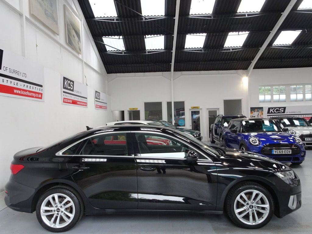 Used Audi A3 2021 for sale - 77171550: Photo 11