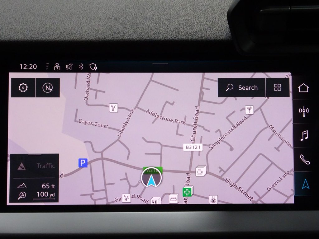 Used Audi A3 2021 for sale - 77171550: Photo 14