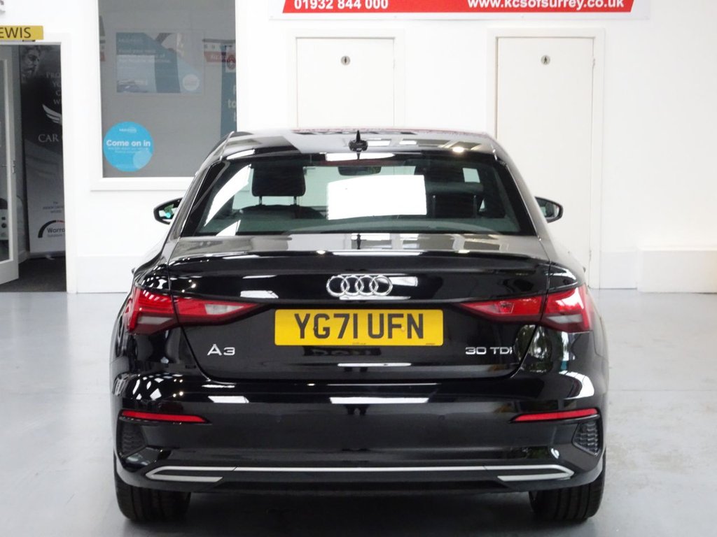 Used Audi A3 2021 for sale - 77171550: Photo 15