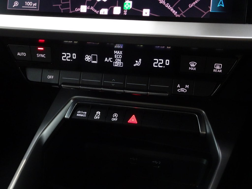 Used Audi A3 2021 for sale - 77171550: Photo 18