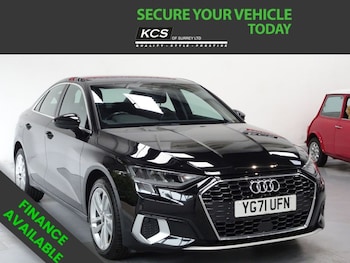 Used Audi A3 2021 for sale - 77171550: Photo