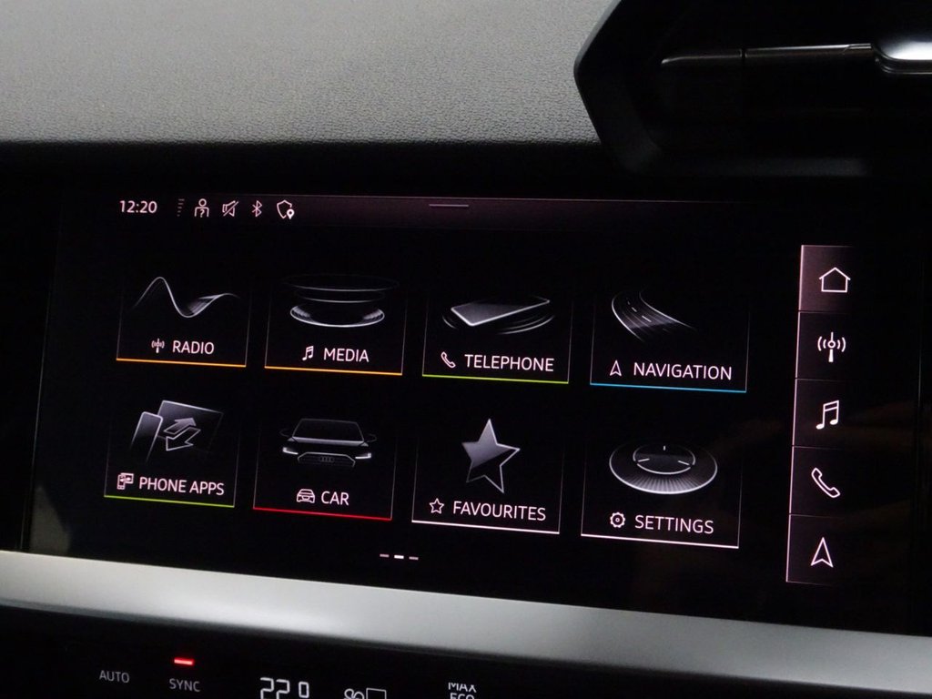 Used Audi A3 2021 for sale - 77171550: Photo 26