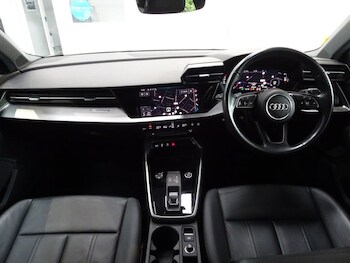 Used Audi A3 2021 for sale - 77171550: Photo