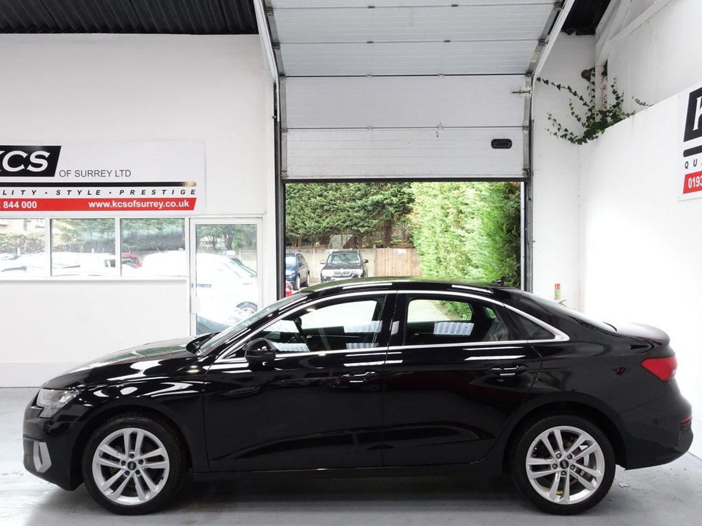 Used Audi A3 2021 for sale - 77171550: Photo 3