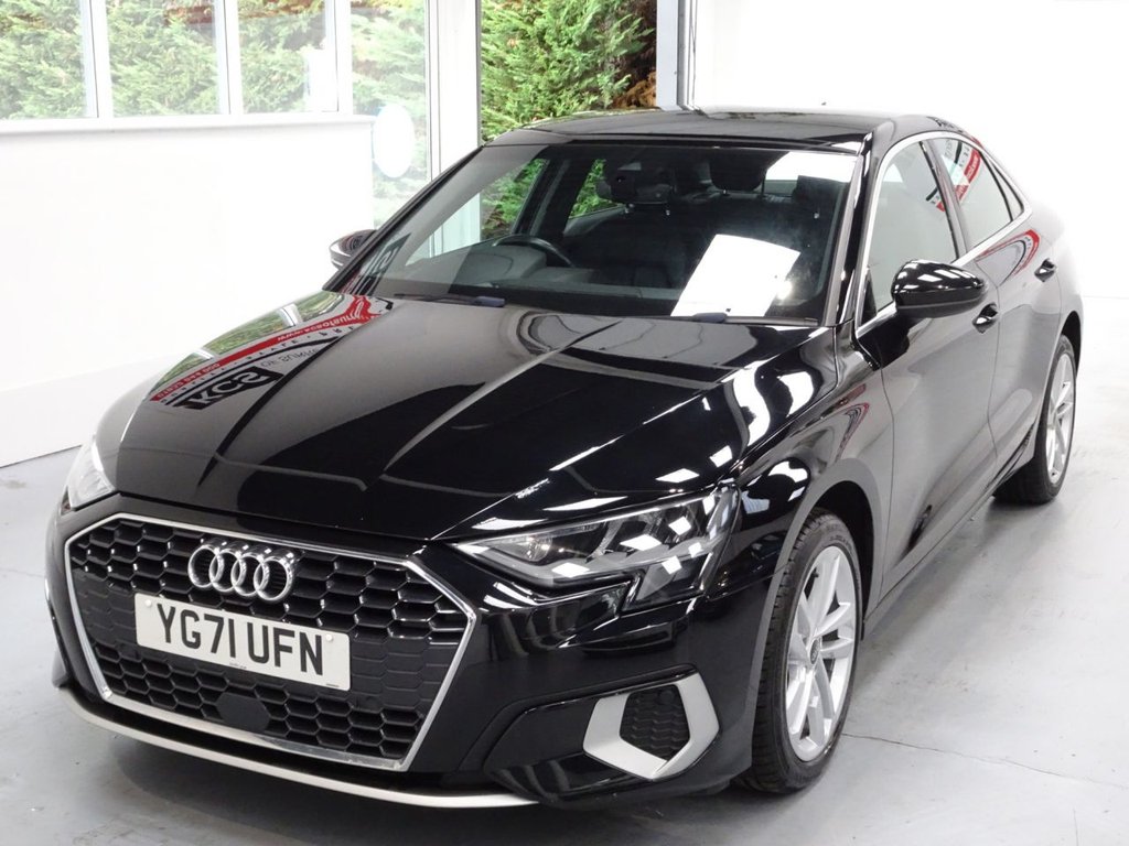 Used Audi A3 2021 for sale - 77171550: Photo 30