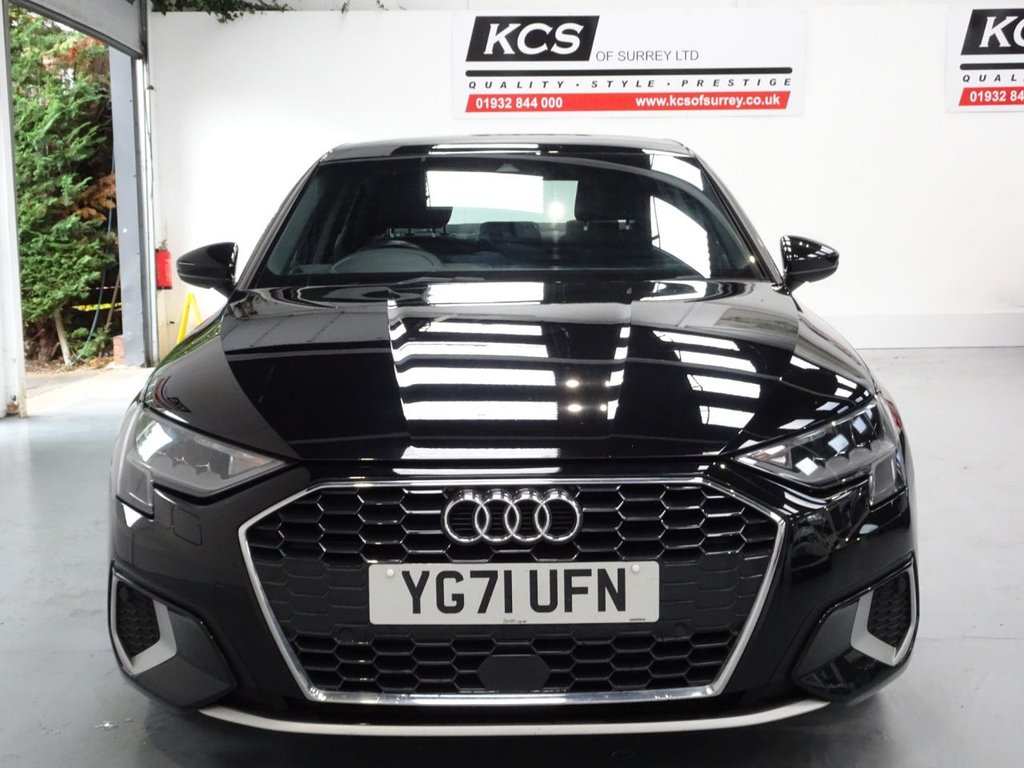 Used Audi A3 2021 for sale - 77171550: Photo 34