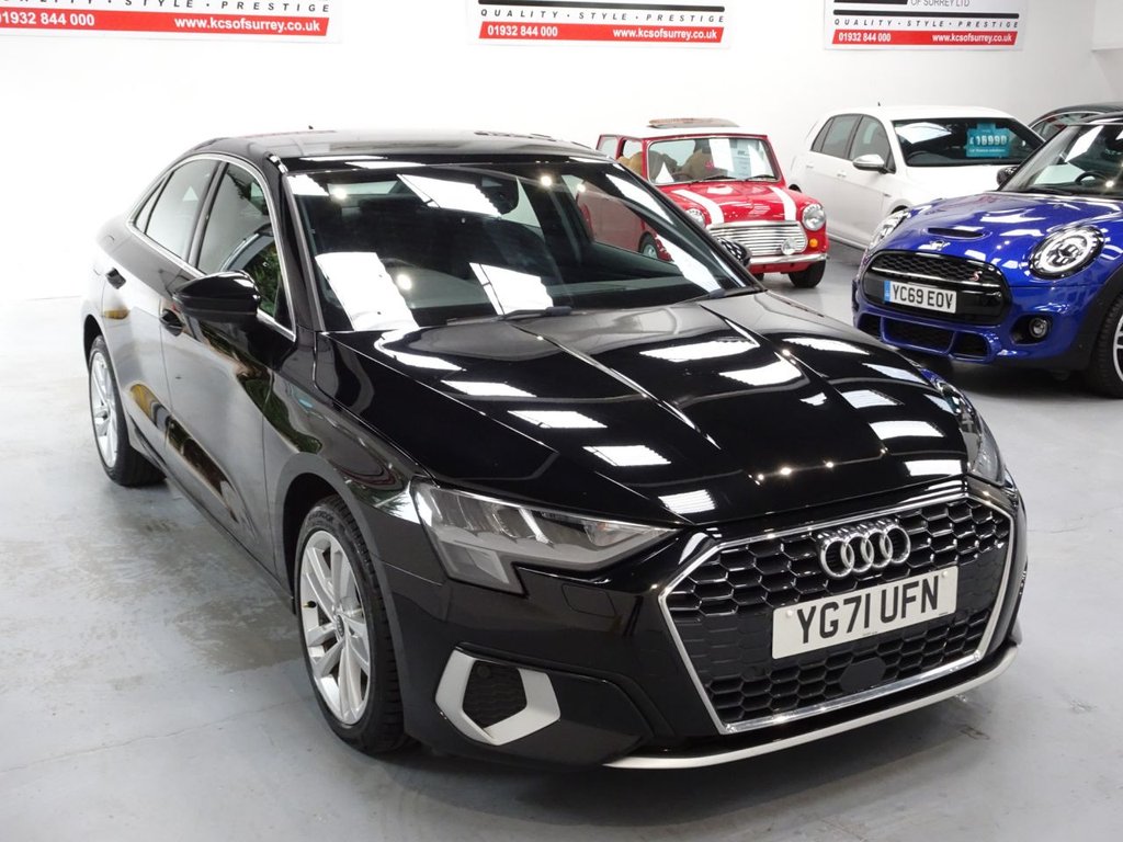 Used Audi A3 2021 for sale - 77171550: Photo 38