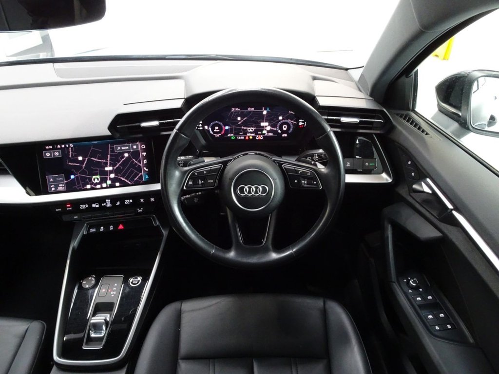 Used Audi A3 2021 for sale - 77171550: Photo 4