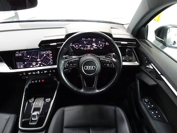 Used Audi A3 2021 for sale - 77171550: Photo