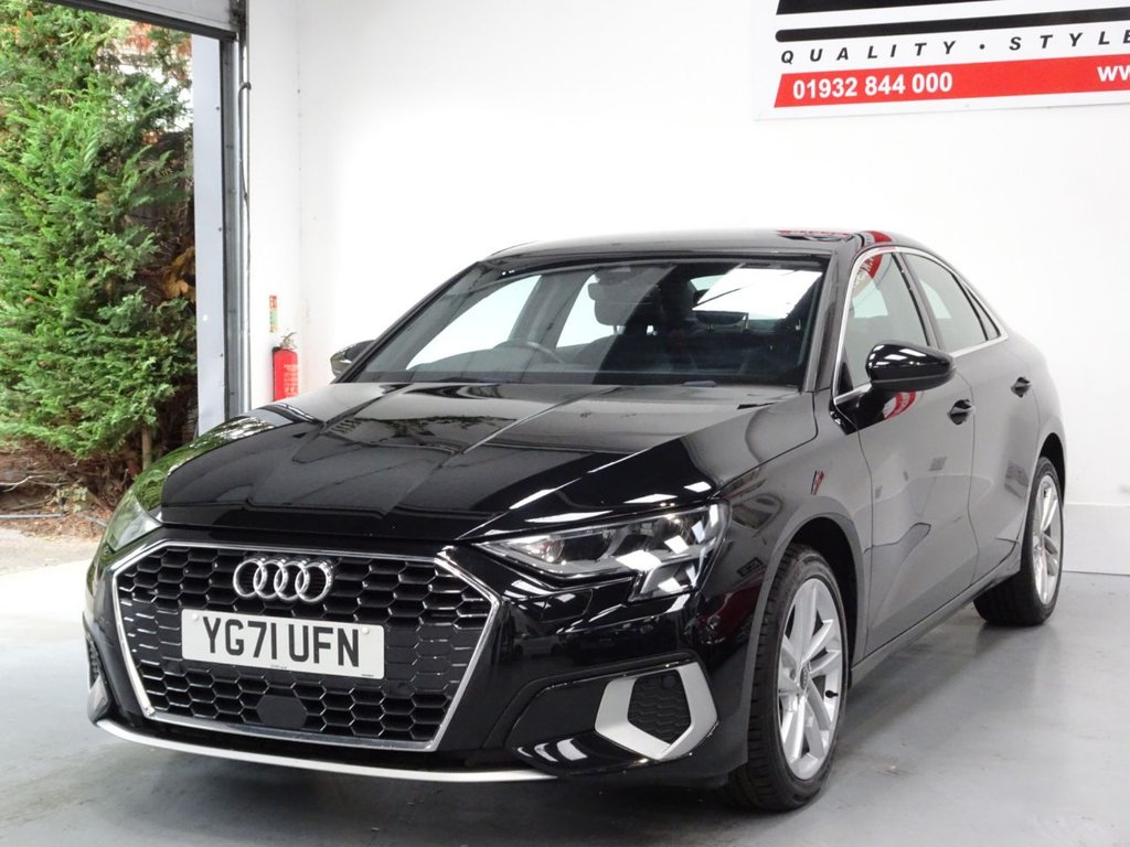 Used Audi A3 2021 for sale - 77171550: Photo 5