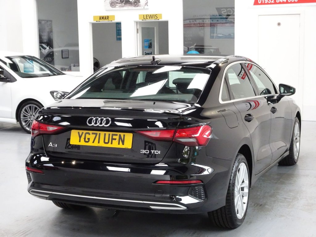 Used Audi A3 2021 for sale - 77171550: Photo 6