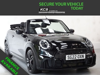 Used MINI Convertible 2022 for sale - 78544159: Photo