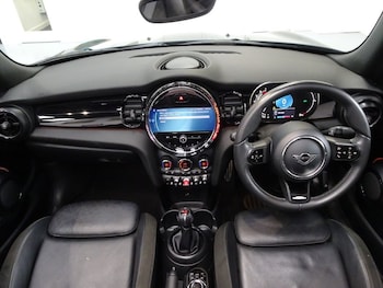 Used MINI Convertible 2022 for sale - 78544159: Photo